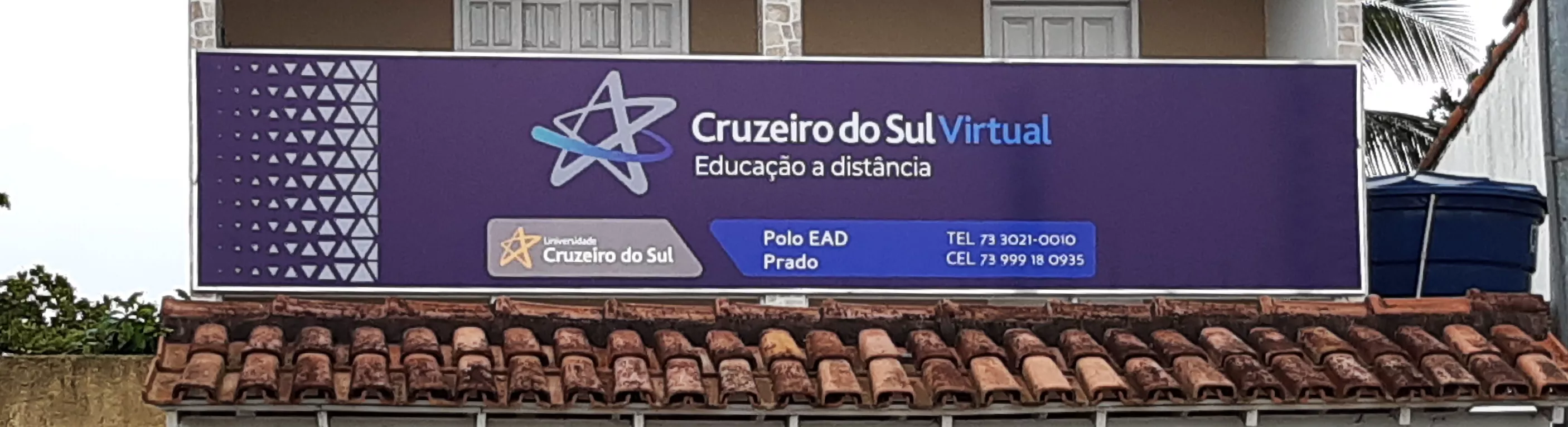 Seja um Polo